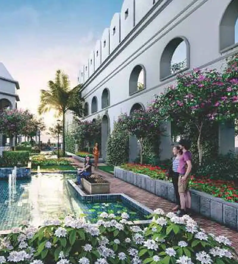 Highlight, specification of VVIP NAMAH