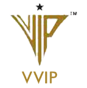 vvip namah logo